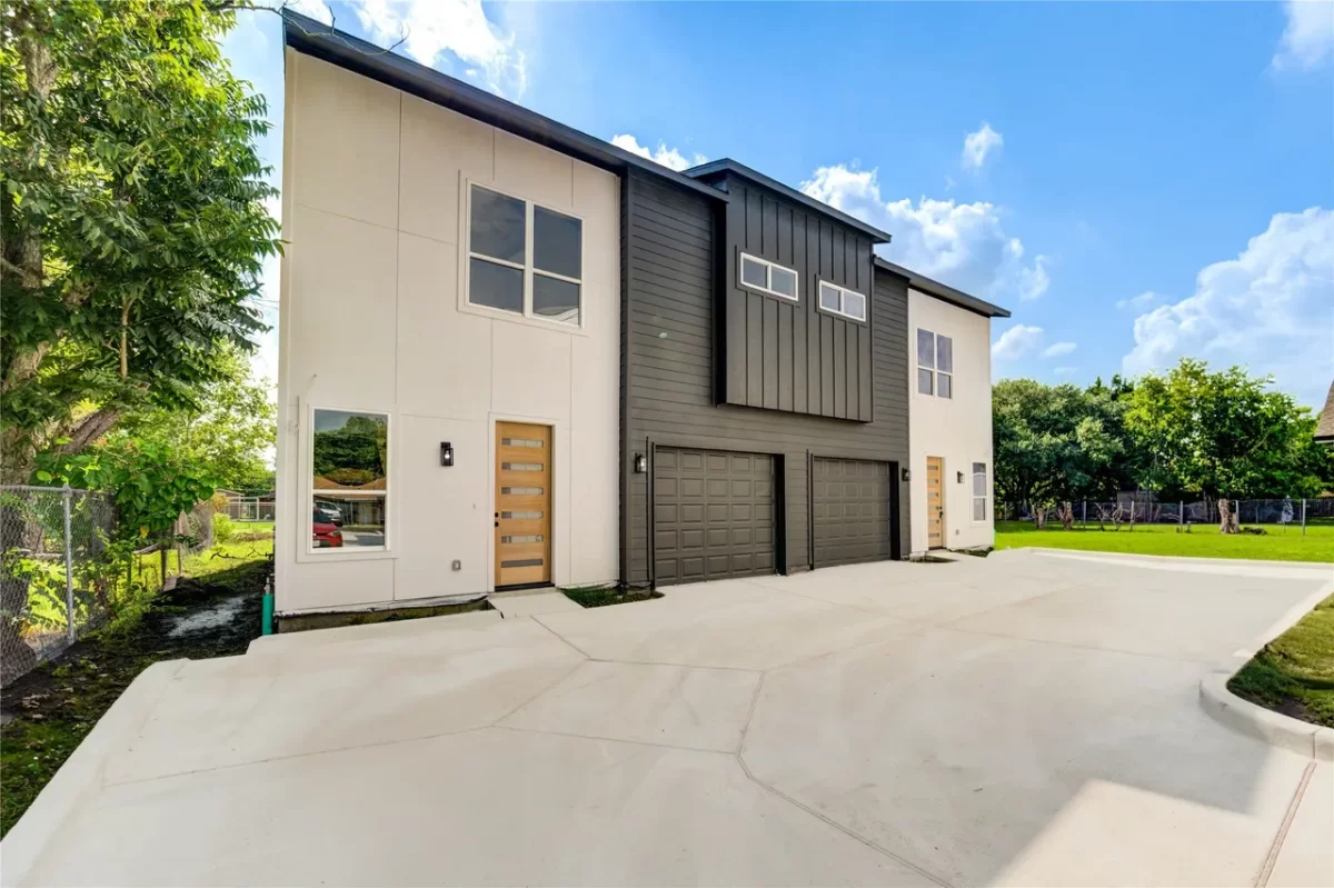 3BR Multi-Family for Sale in Houston, TX