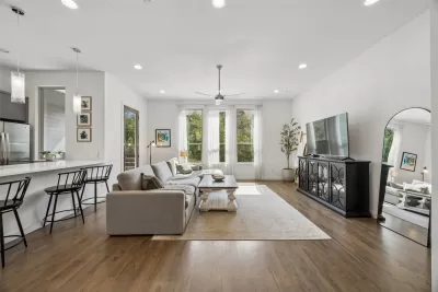 2BR Condo for Sale in Dallas, TX