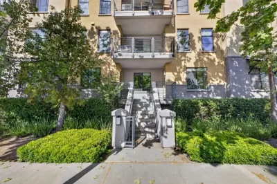2BR Condo for Sale in San Jose, CA