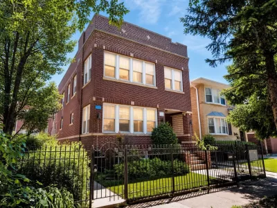 13BR Multi-Family for Sale in Chicago, IL