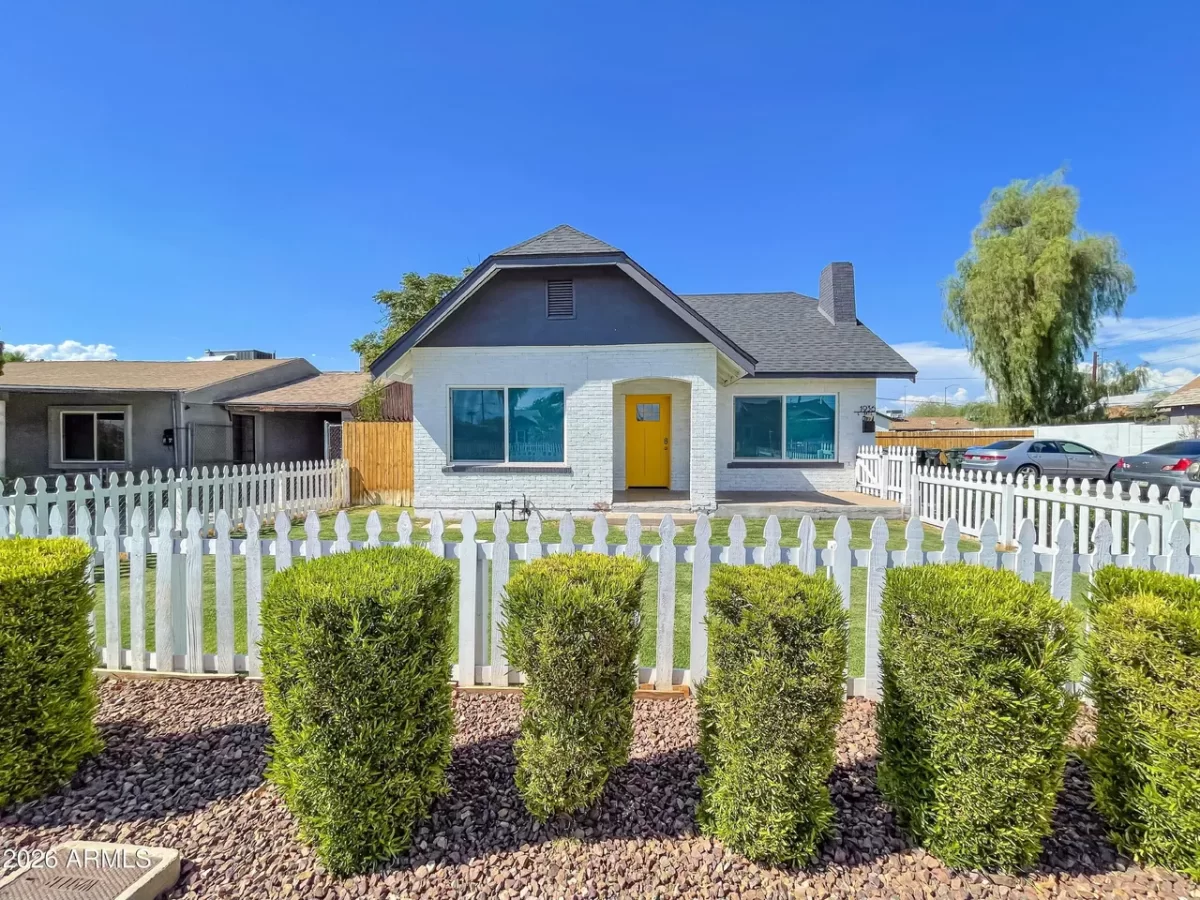 1BR Multi-Family for Sale in Phoenix, AZ