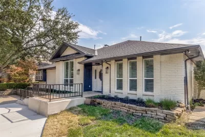 3BR House for Sale in Dallas, TX