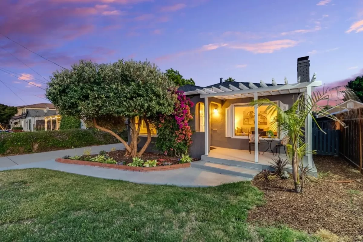 4BR House for Sale in San Jose, CA