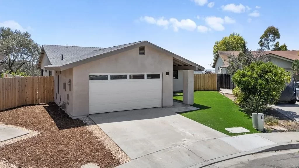 3BR House for Sale in San Diego, CA