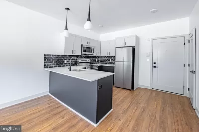 1BR Apartment for Rent in Philadelphia, PA