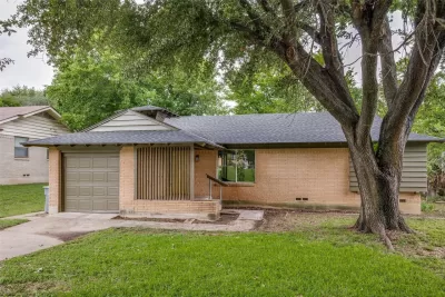 3BR House for Sale in Dallas, TX