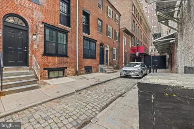 Studio Apartment for Rent in Philadelphia, PA