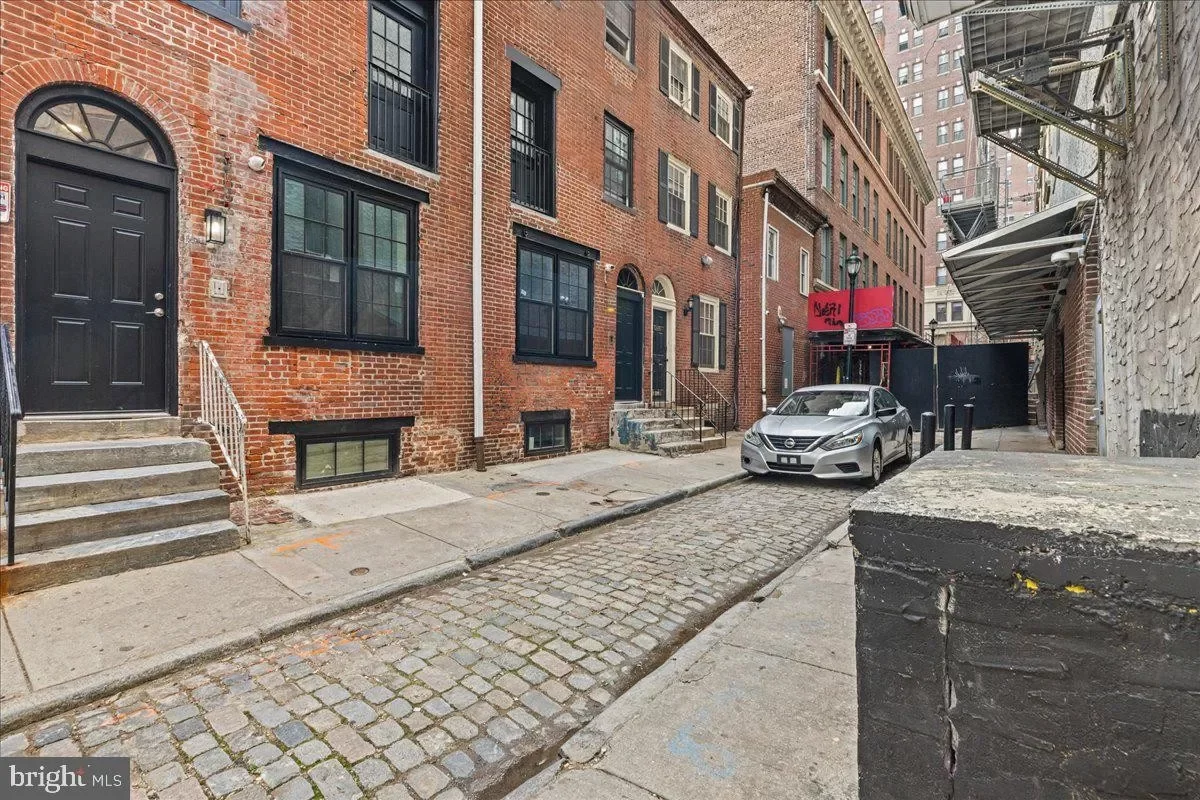 Studio Apartment for Rent in Philadelphia, PA