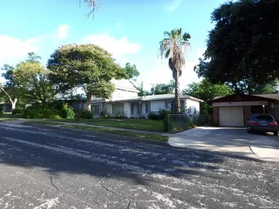 3BR House for Sale in San Antonio, TX