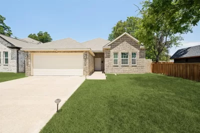 3BR House for Sale in Dallas, TX