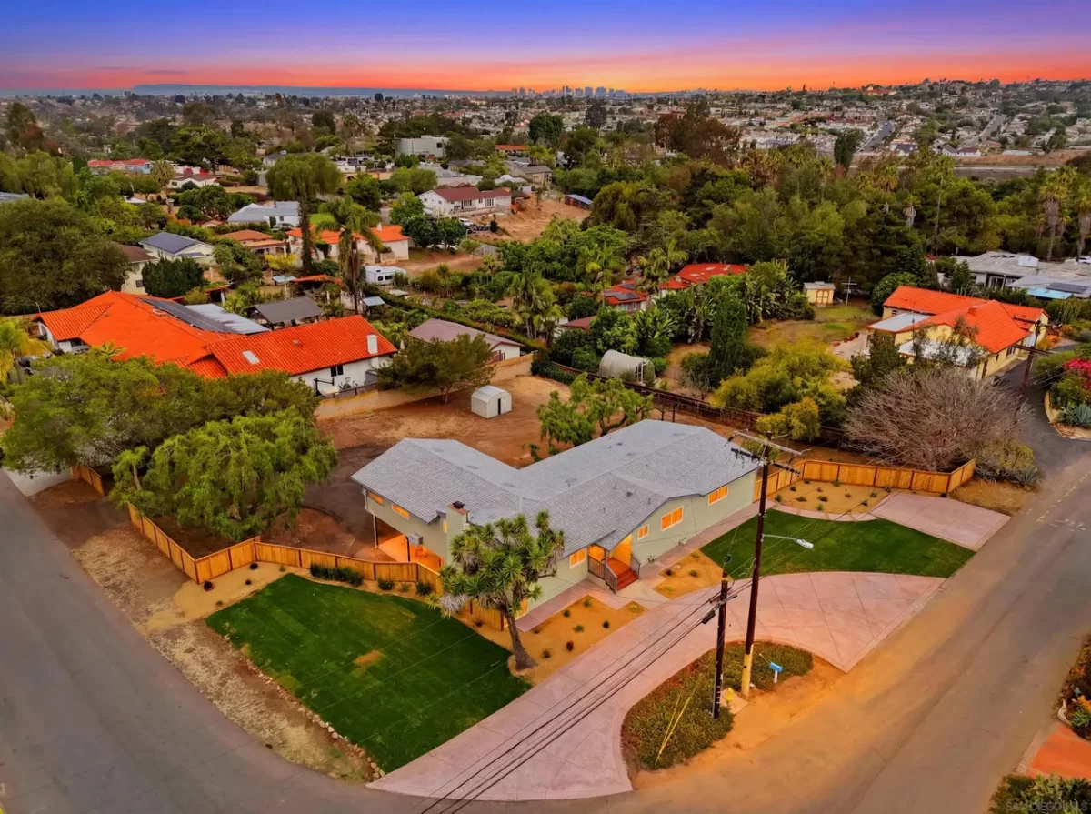 5BR House for Sale in Bonita, CA