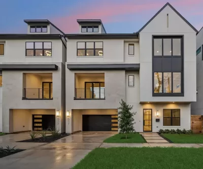 4BR House for Sale in Houston, TX