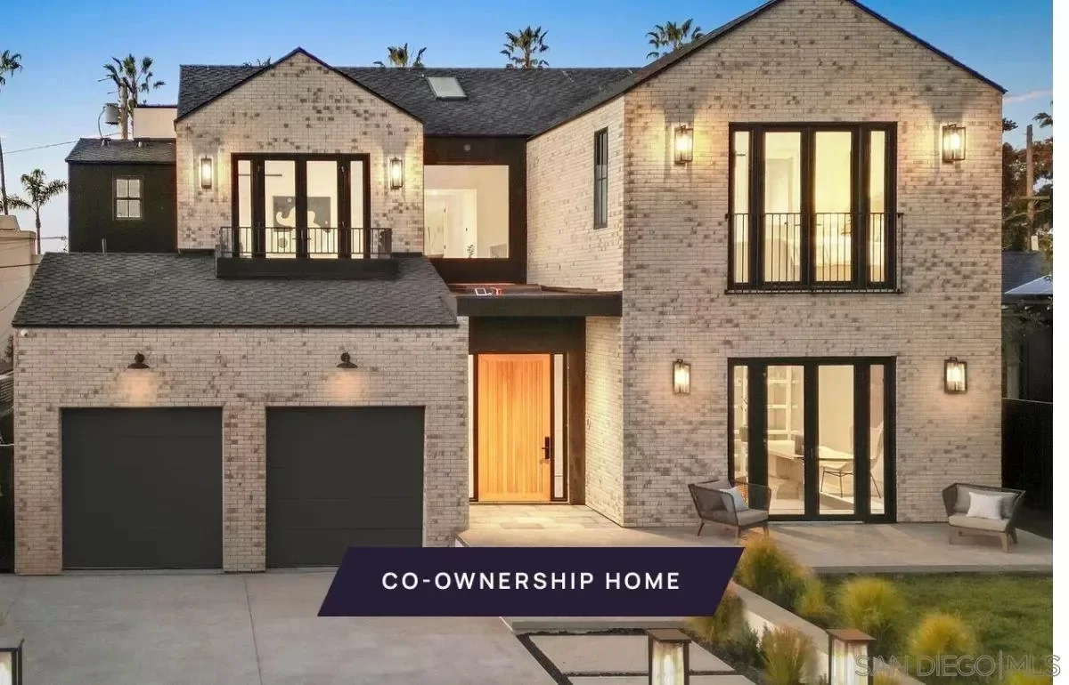 4BR House for Sale in La Jolla, CA