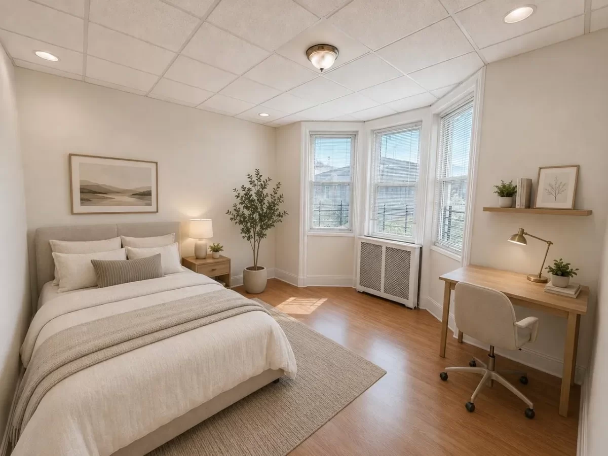 4BR Multi-Family for Rent in Union City, NJ