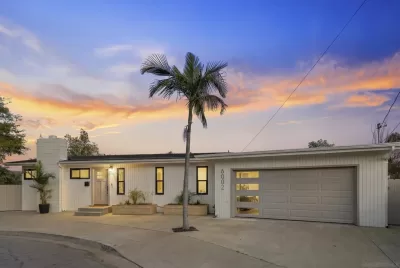 3BR House for Sale in San Diego, CA