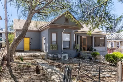 1BR House for Rent in San Antonio, TX