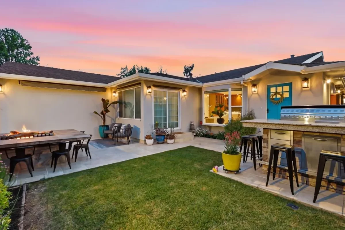 6BR Multi-Family for Sale in San Jose, CA