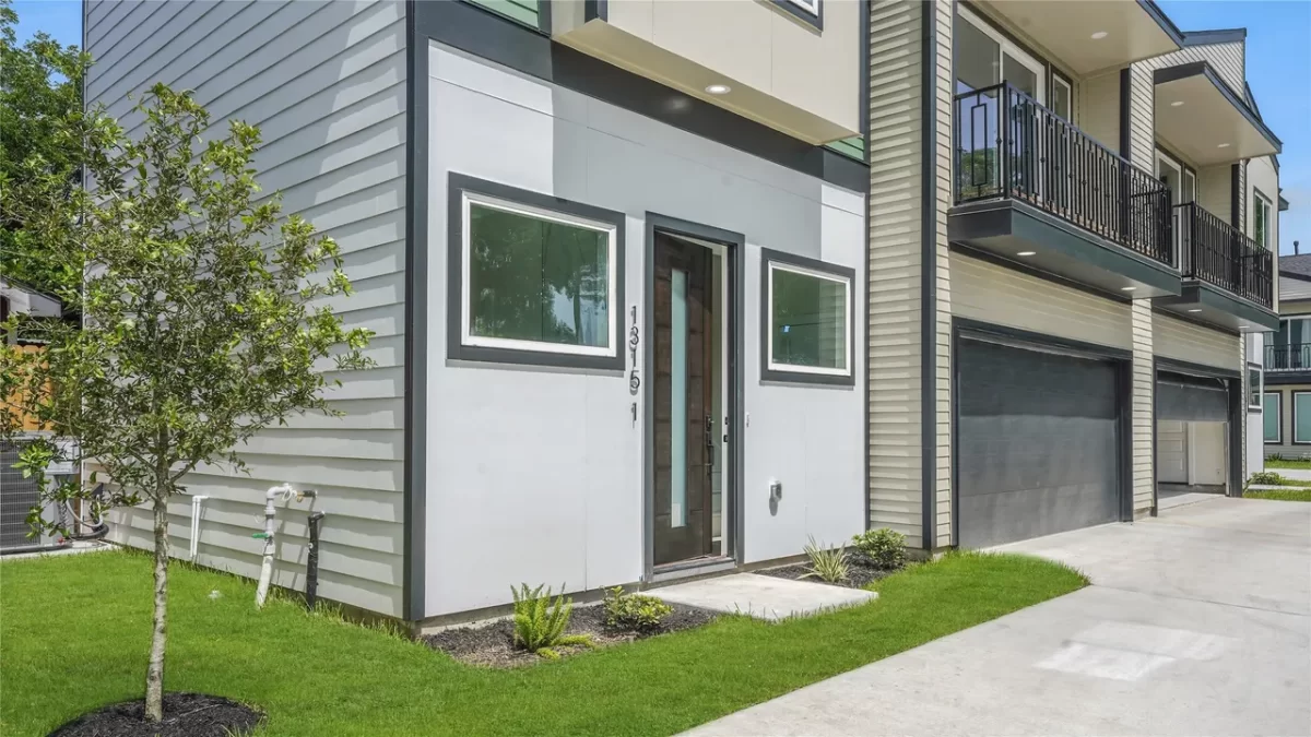 2BR Multi-Family for Rent in Houston, TX