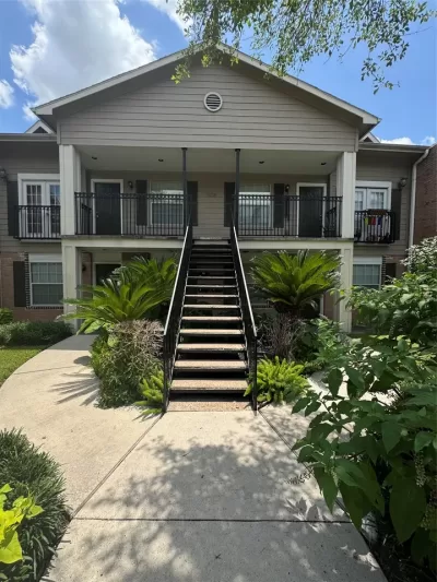 2BR Apartment for Rent in Houston, TX