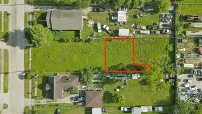 Land for Sale in Houston, TX