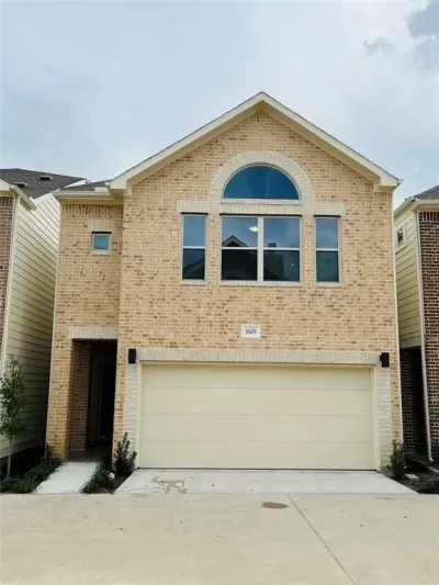 3BR Condo for Rent in Houston, TX