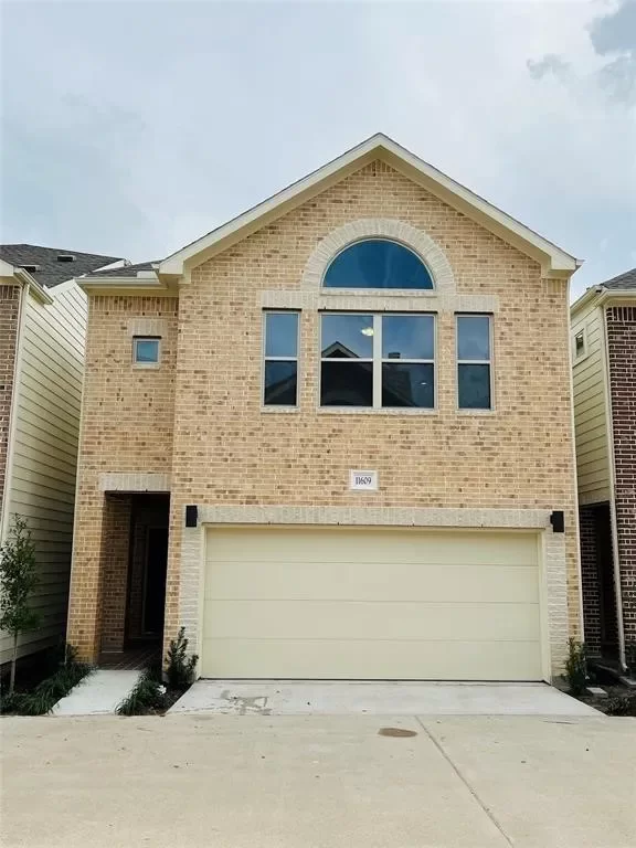 3BR Condo for Rent in Houston, TX