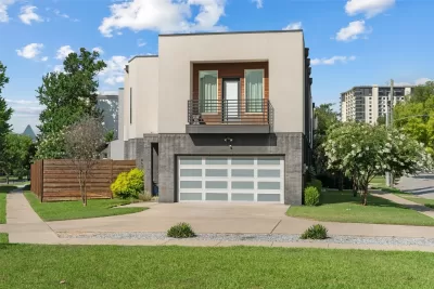 3BR House for Sale in Dallas, TX