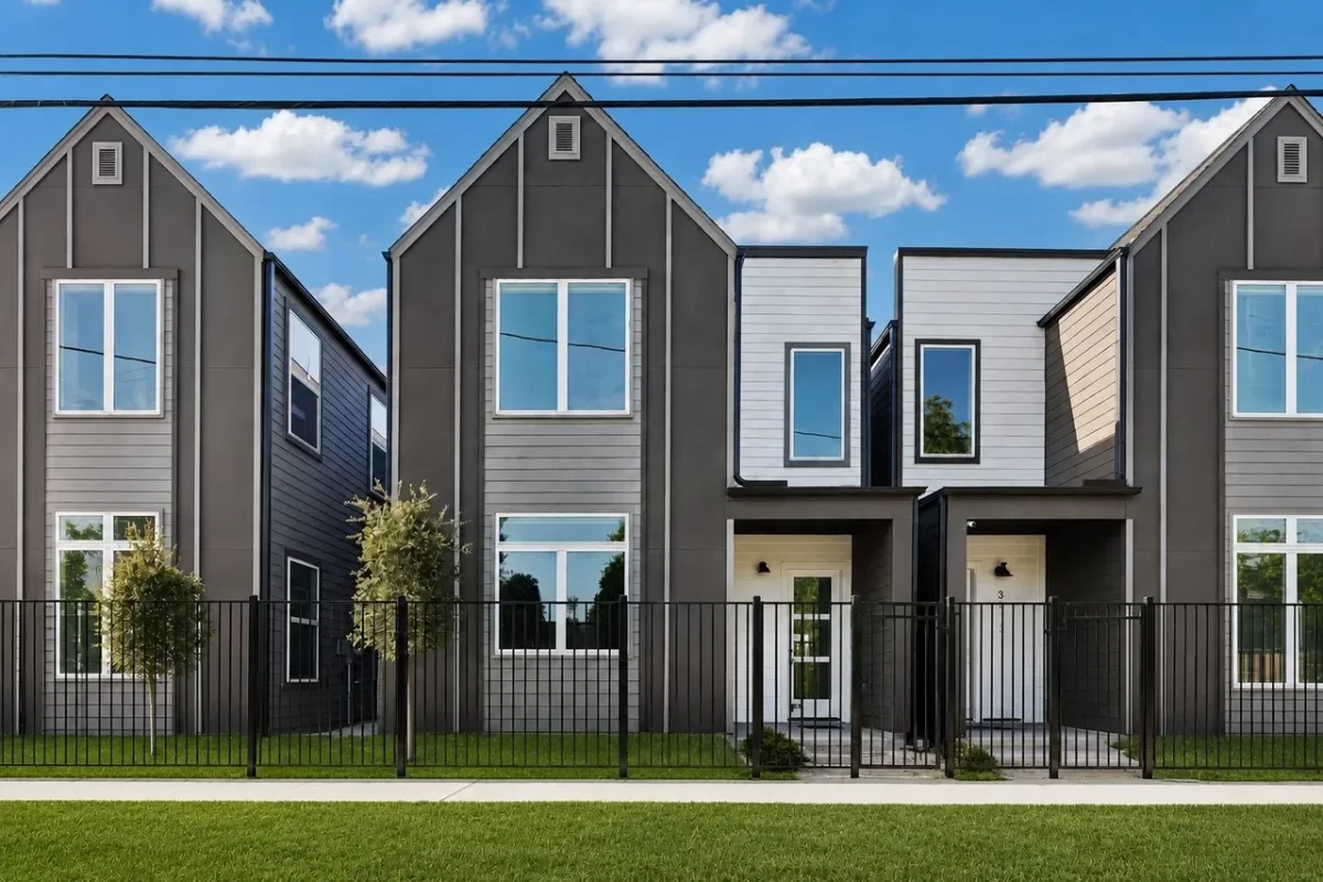 3BR House for Sale in Houston, TX