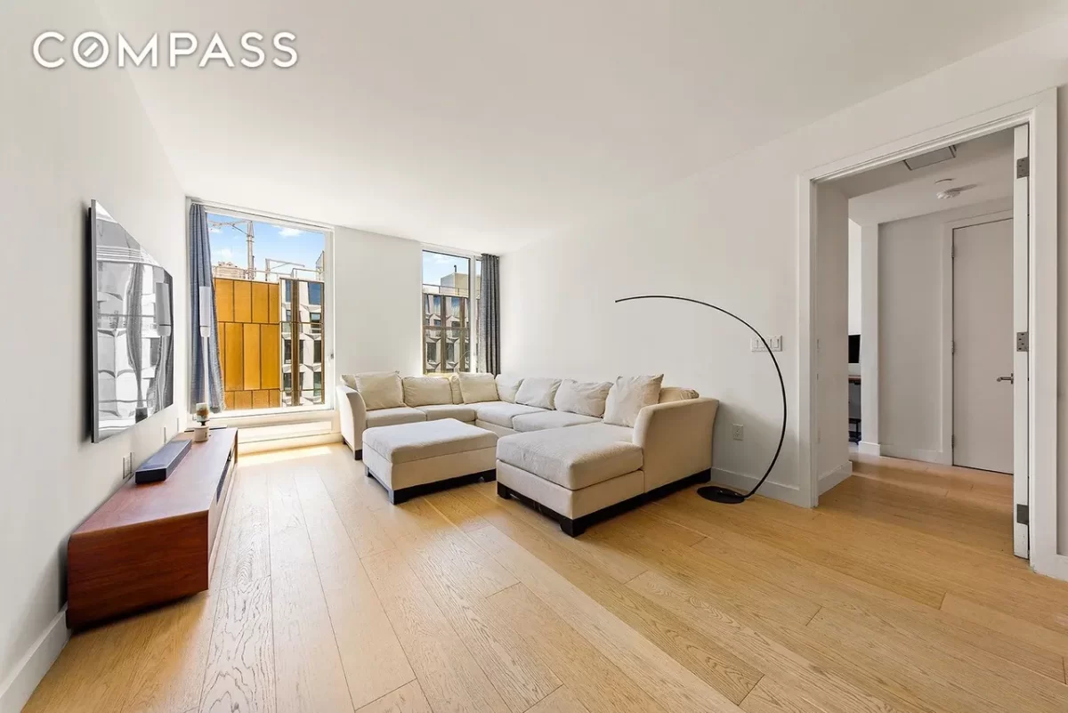 2BR Condo for Rent in Manhattan, NY