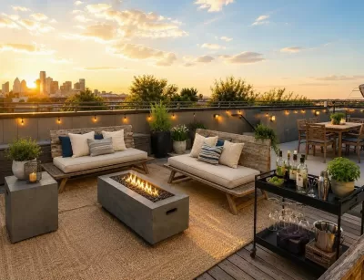 3BR Townhouse for Sale in Dallas, TX