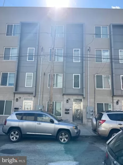 Multi-Family for Sale in Philadelphia, PA