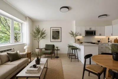 3BR Townhouse for Rent in Brooklyn, NY