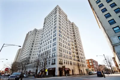 1BR Condo for Sale in Chicago, IL