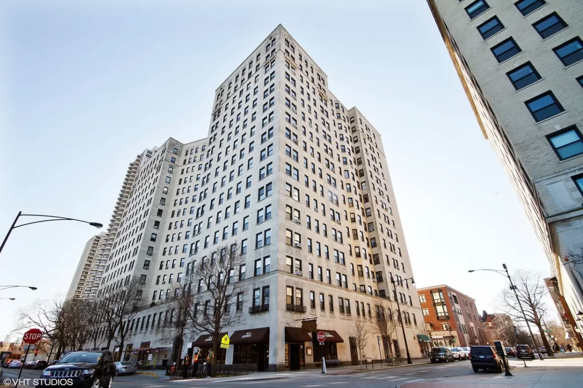 1BR Condo for Sale in Chicago, IL