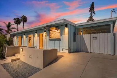 3BR House for Sale in San Diego, CA