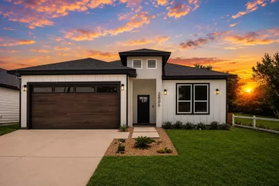 3BR House for Sale in Dallas, TX