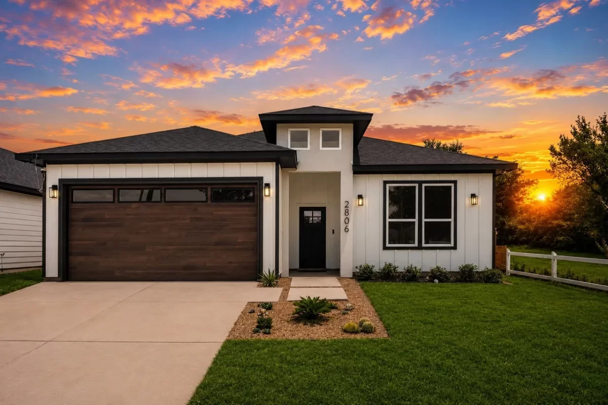 3BR House for Sale in Dallas, TX