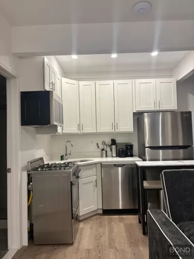 Studio Apartment for Rent in New York, NY