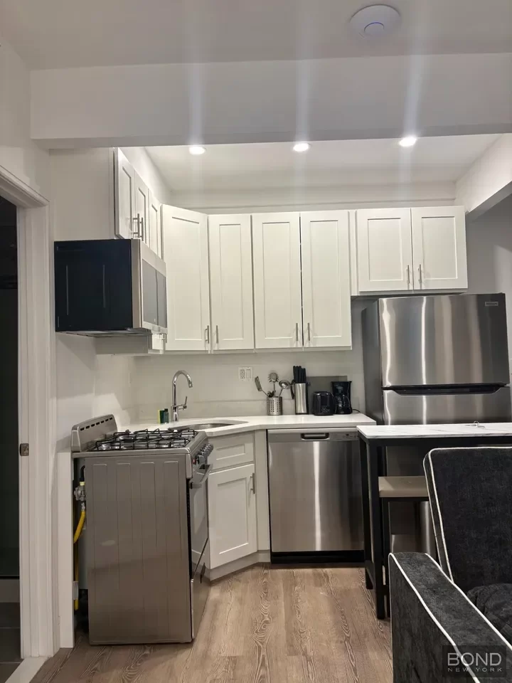 Studio Apartment for Rent in New York, NY