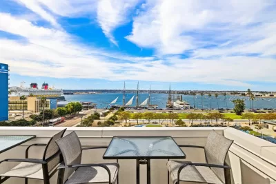1BR Condo for Sale in San Diego, CA