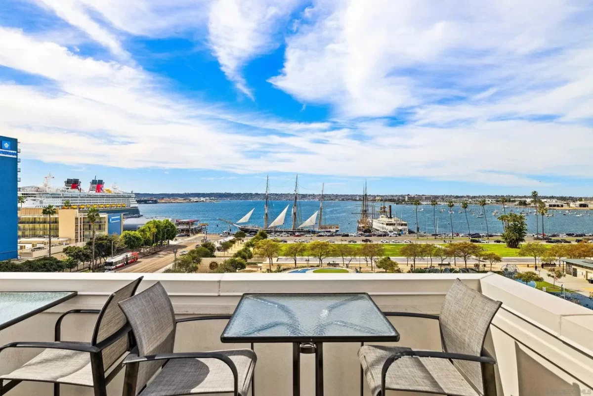 1BR Condo for Sale in San Diego, CA