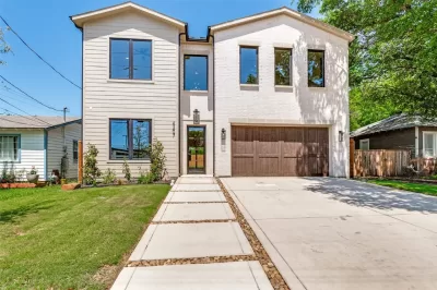 4BR House for Sale in Dallas, TX