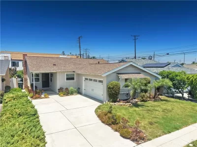 3BR House for Sale in Downey, CA