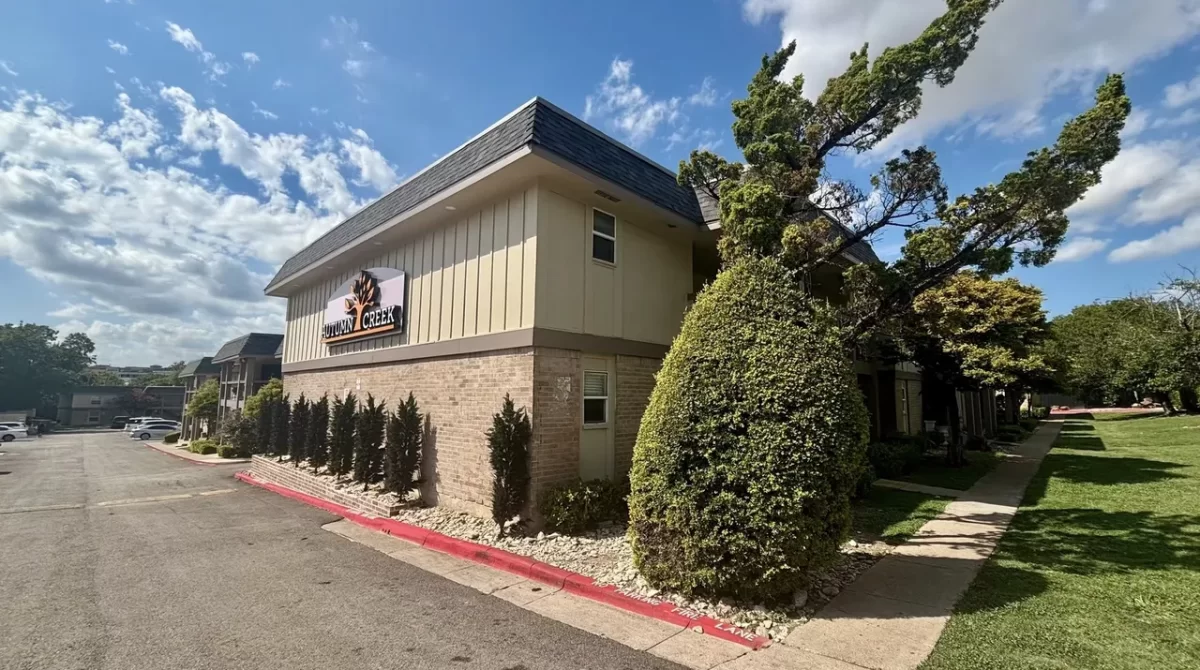 1BR Apartment for Rent in Dallas, TX