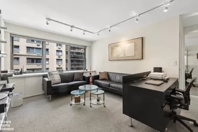 1BR Multi-Family for Sale in Manhattan, NY
