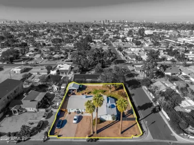 6BR House for Sale in Phoenix, AZ