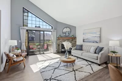 2BR Condo for Sale in San Jose, CA