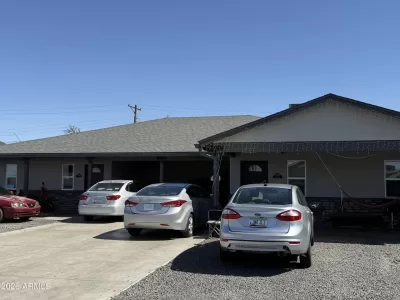 6BR Multi-Family for Sale in Phoenix, AZ
