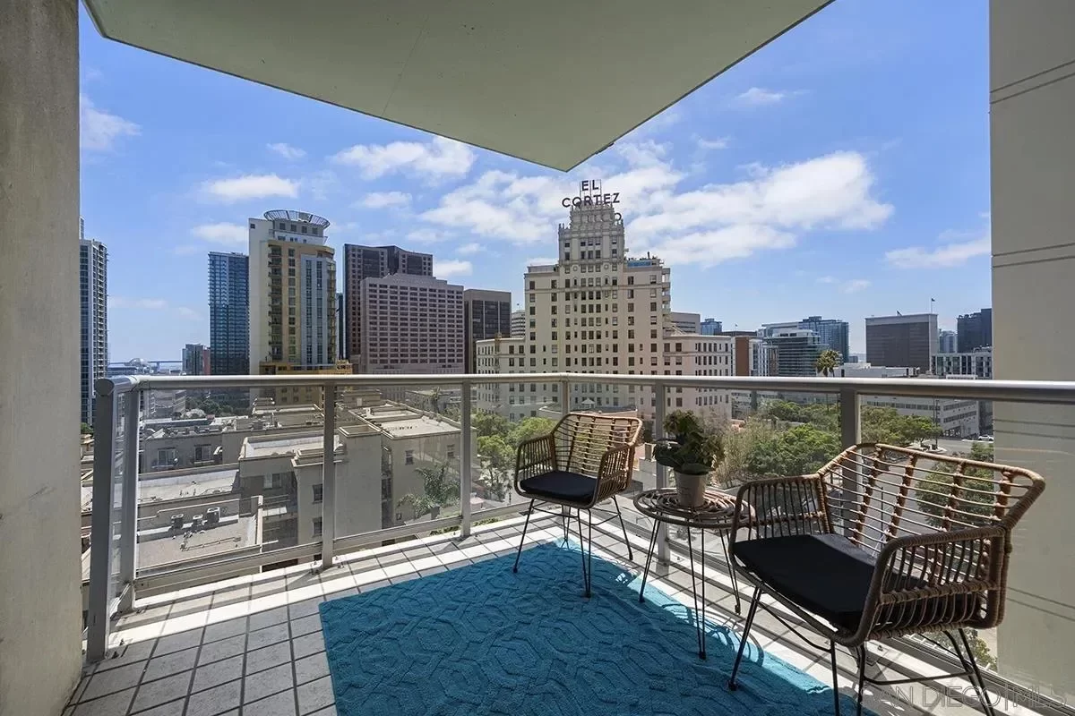 2BR Condo for Sale in San Diego, CA