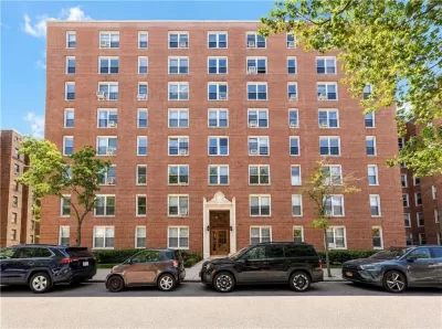 1BR Condo for Sale in Brooklyn, NY